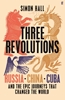Afbeelding van Three Revolutions - export ed. Faber & Faber