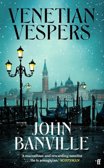Afbeelding van Venetian Vespers