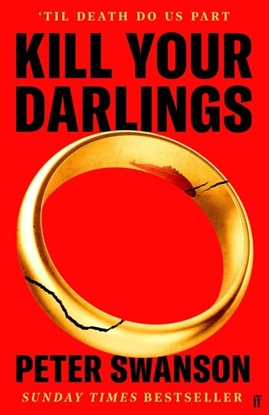 Afbeeldingen van Kill Your Darlings