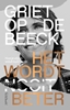 Afbeelding van Het wordt beter