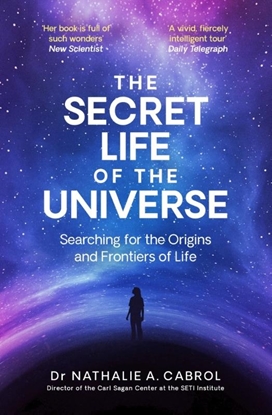 Afbeeldingen van The Secret Life of the Universe