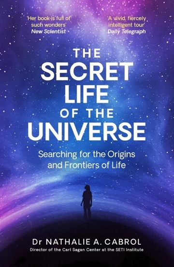 Afbeelding van The Secret Life of the Universe