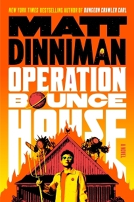 Afbeeldingen van Operation Bounce House
