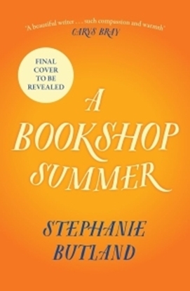 Afbeeldingen van A Bookshop Summer