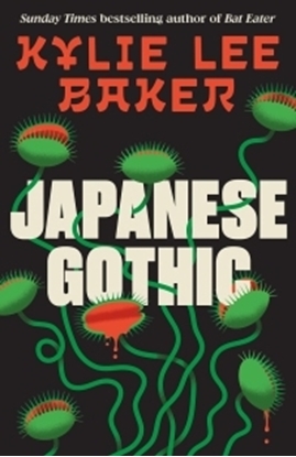 Afbeeldingen van Japanese Gothic