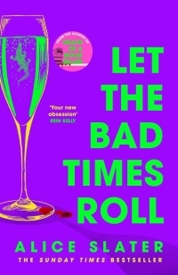 Afbeelding van Let the Bad Times Roll