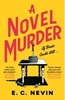 Afbeelding van Jane Hepburn Mystery Series A Novel Murder