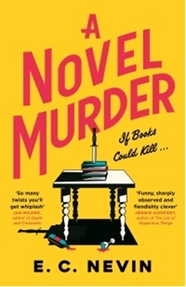 Afbeeldingen van Jane Hepburn Mystery Series A Novel Murder