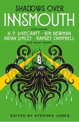 Afbeeldingen van Shadows Over Innsmouth