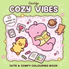 Afbeelding van Coco Wyo Cozy Vibes