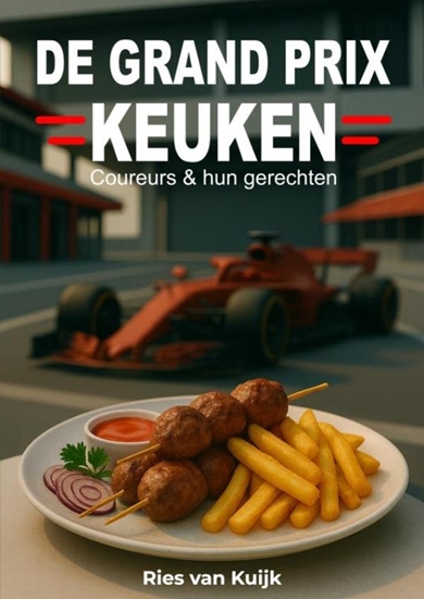 Afbeelding van De Grand Prix Keuken