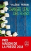 Afbeelding van Changer l'eau des fleurs