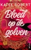 Afbeelding van Crimson sails Bloed op de golven