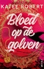 Afbeelding van Crimson sails Bloed op de golven