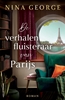 Afbeelding van Boekenapotheek De verhalenfluisteraar van Parijs