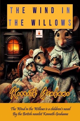 Afbeeldingen van The Wind in the Willows