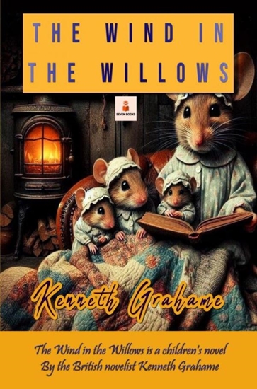 Afbeelding van The Wind in the Willows