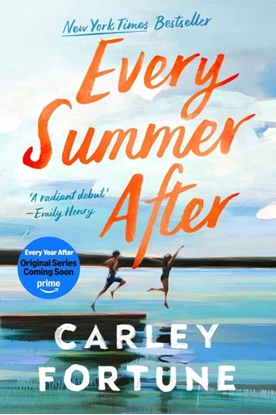 Afbeeldingen van Every Summer After