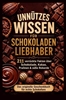 Afbeelding van Unnützes Wissen für Schokoladenliebhaber