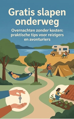 Afbeeldingen van Gratis slapen onderweg