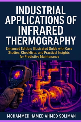 Afbeeldingen van Industrial Applications of Infrared Thermography