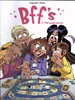 Afbeelding van BFF's Met speels gemak