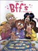 Afbeelding van BFF's Met speels gemak