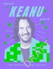 Afbeelding van Words of Wisdom What Keanu Says