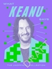 Afbeelding van Words of Wisdom What Keanu Says