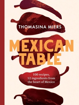 Afbeeldingen van Mexican Table