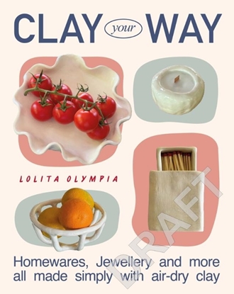 Afbeeldingen van Clay Your Way