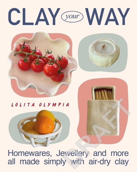 Afbeelding van Clay Your Way