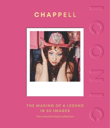 Afbeeldingen van ICONIC ICONIC: Chappell