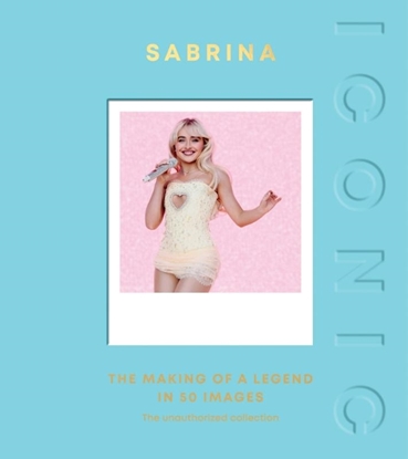 Afbeeldingen van ICONIC ICONIC: Sabrina