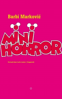 Afbeeldingen van Minihorror