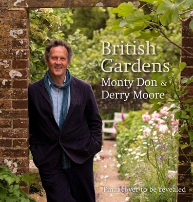 Afbeeldingen van BBC Books British Gardens