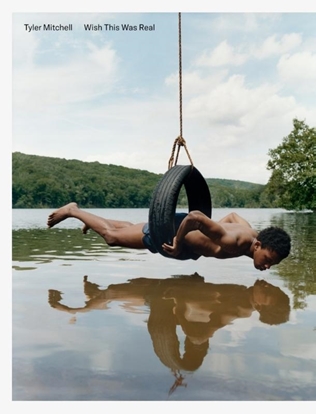Afbeeldingen van Tyler Mitchell: Wish This Was Real