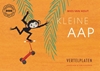 Afbeelding van Kleine Aap - vertelplaten - kamishibai