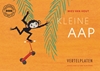Afbeelding van Kleine Aap - vertelplaten - kamishibai