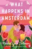 Afbeelding van What Happens in Amsterdam