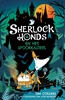 Afbeelding van Sherlock Honds Sherlock Honds en het spookkasteel