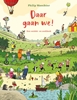 Afbeelding van Daar gaan we!