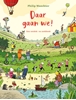 Afbeelding van Daar gaan we!