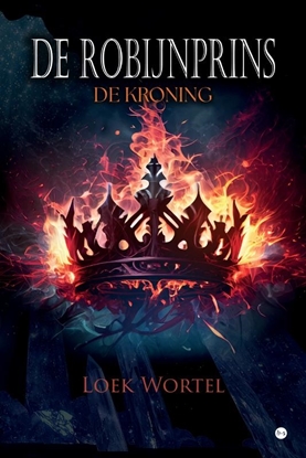 Afbeeldingen van De Robijnprins