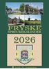 Afbeelding van Fryske spreukekalinder 2026