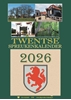 Afbeelding van Twentse spreukenkalender 2026