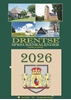 Afbeelding van Drentse spreukenkalender 2026