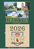 Afbeelding van Drentse spreukenkalender 2026