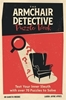 Afbeelding van The Armchair Detective Puzzle Book