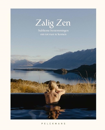 Afbeeldingen van Zalig zen